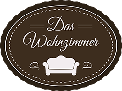 Logo Cafe Wohnzimmer